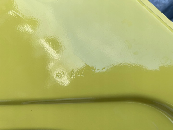 фото №16, Правые перед передние дверь mercedes v класс ii 2 vito iii 3 w447 a447