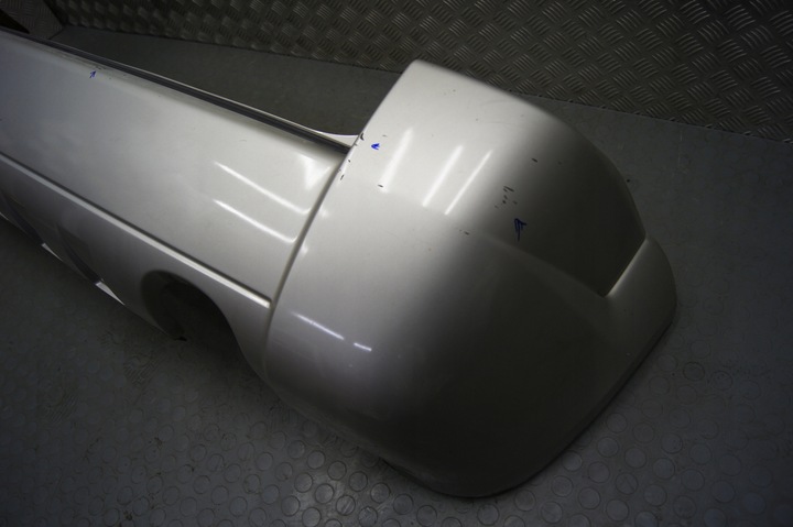 фото №9, Бампер задний yk tucson i 2.0 бензин з poszerzeniami