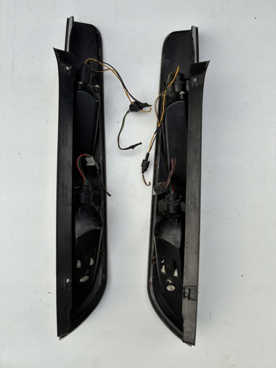 фото №14, Фара зад задня права ліва ford focus mk2 hb 04-07r. led ==oem== eu sonar