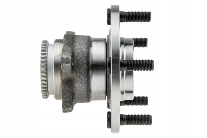 фото №11, Ступиця диски зад mitsubishi galant ed/ef 03-, eclipse 05-