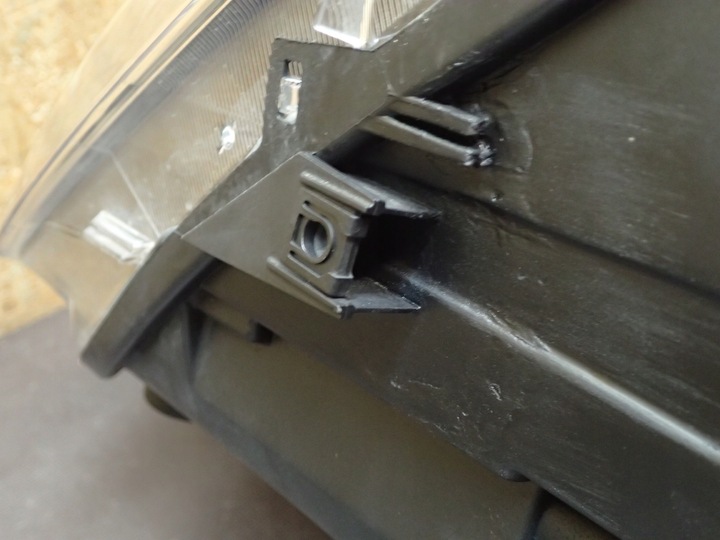 фото №6, Лампа перед ліва seat ateca повний led 576941007f