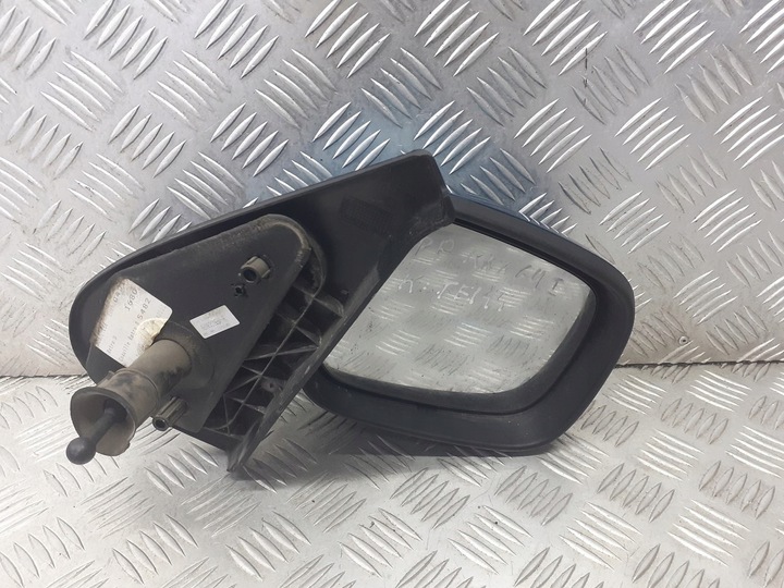 фото №1, Зеркало правые renault kangoo 1.5 dci e9014106