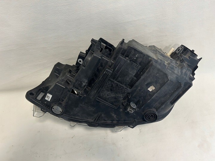 фото №10, Bmw 3 gt лампа адаптивний led рестайлінг f34 права перед