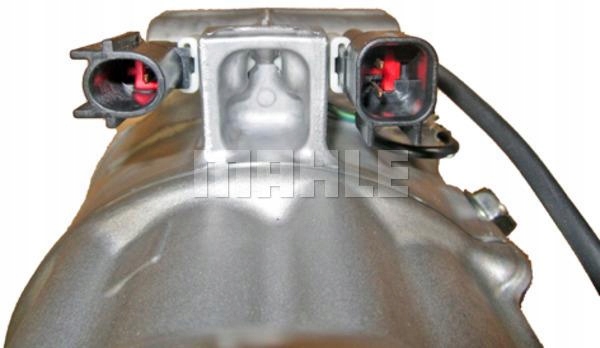 фото №16, Mahle acp 1190 000p компрессор, кондиционер