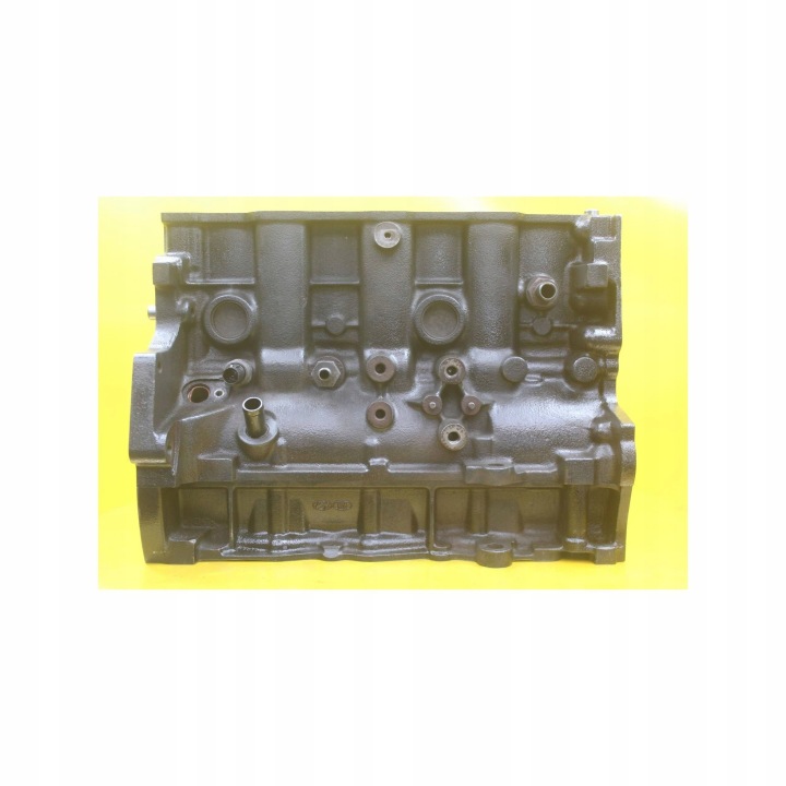 фото №10, Блок  двигуна 2.0 crdi d4ea 5648313 hyundai tucson kia sportage
