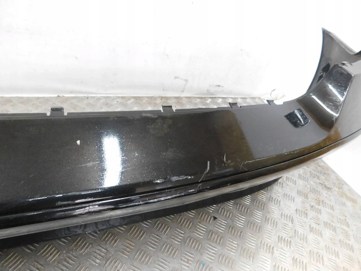 фото №9, Бампер зад задний bmw 1 e87