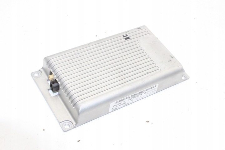 фото №1, Модуль bluetoth bmw 7 f01, f02 9200822 3.0l дизель 180kw 2009