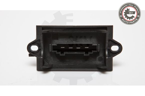 фото №11, Esen skv резистор dmuch. citroen/peugeot