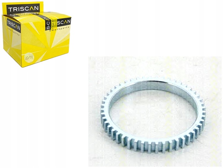 фото №1, Кольцо abs kia перед sportage 2,0-2,7 4wd 04- t