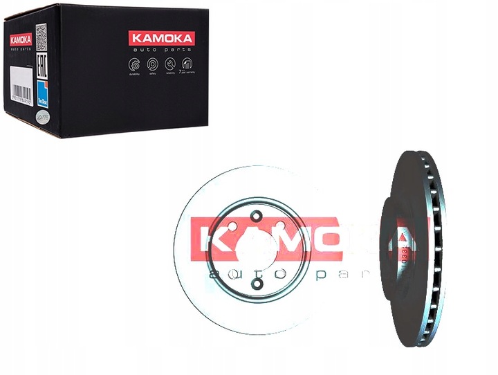 фото №1, Диски гальмівні 2szt. перед dacia logan ii 12'- logan mcv ii 13'-