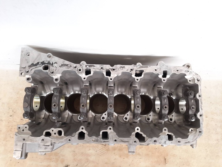 фото №6, Блок  двигуна b58b30b 3.0i bmw g20 g22 g26 g01 g02 m40ix m340ix m440ix