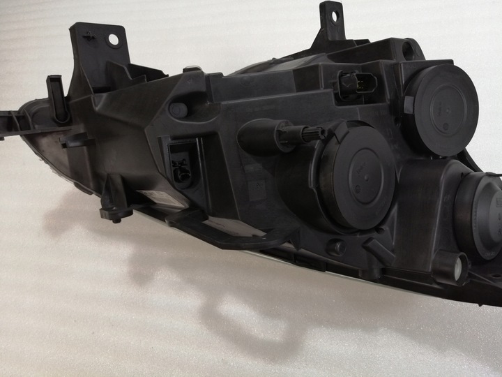 фото №10, Citroen berlingo iii рестайлинг лампа левая перед