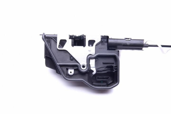 фото №16, Центральний замок esen skv 16skv762 51217185692 перед праве bmw 5 f10 7 f0