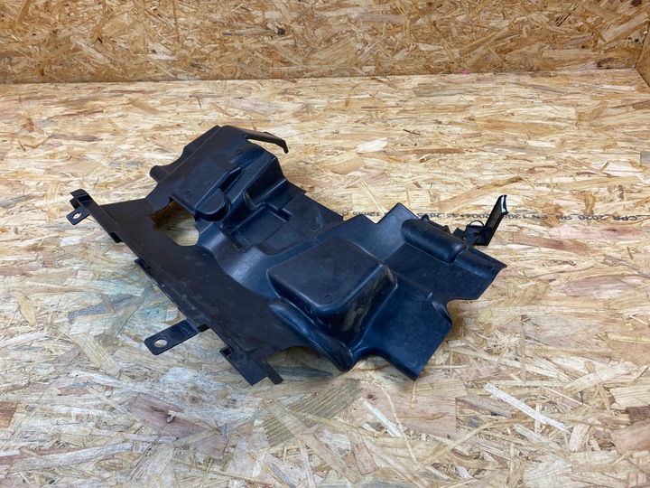 фото №11, Захист двигуна кермо повітря jaguar i-pace j9d3-002a34-a 2018-