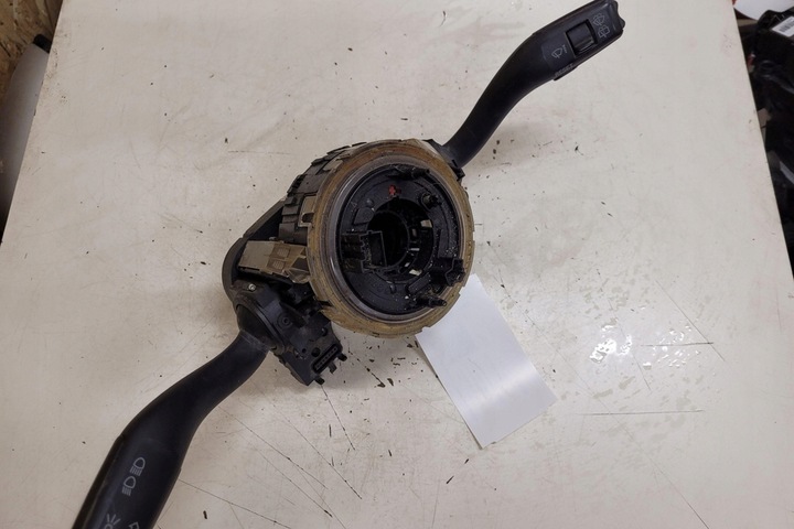 фото №8, Підкермові важелі audi a6 avant 4b5, c5 8e0953549f 1.8l бензин 162kw 2003