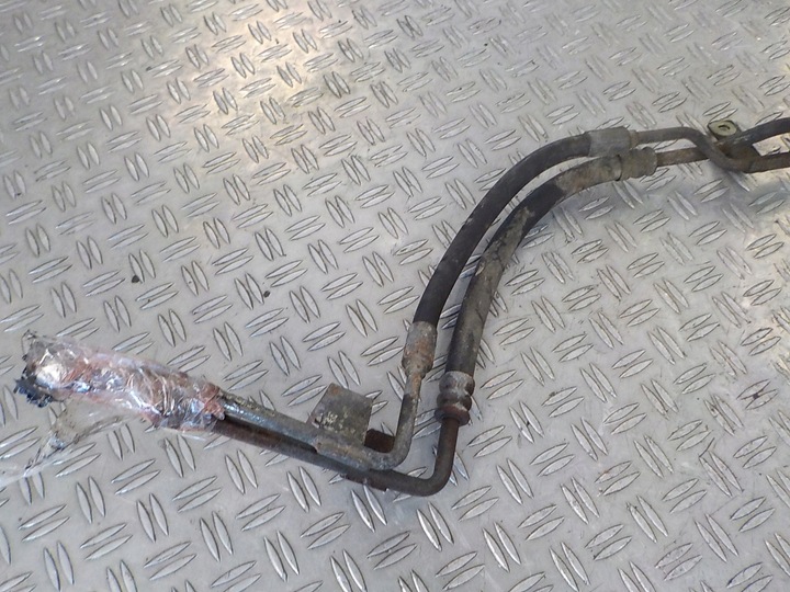 фото №4, Mascott 3.0 04-10 бачок підсилювача дроти