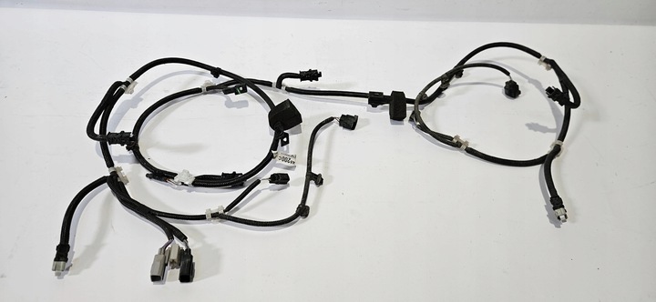 фото №1, Жгут провод pdc перед lexus nx rx v 22- оригинал 82114-48200