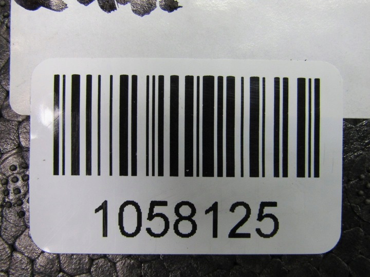 фото №11, Kia sportage v 24r вкладка багажника пенополистирол бардачок 85750r2000