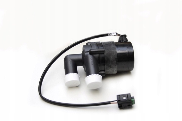 фото №1, Помпа жидкости охлаждающей вебасто vw jetta sharan