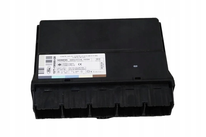 фото №1, Модуль комфорту siemens 1s7t15k600gb