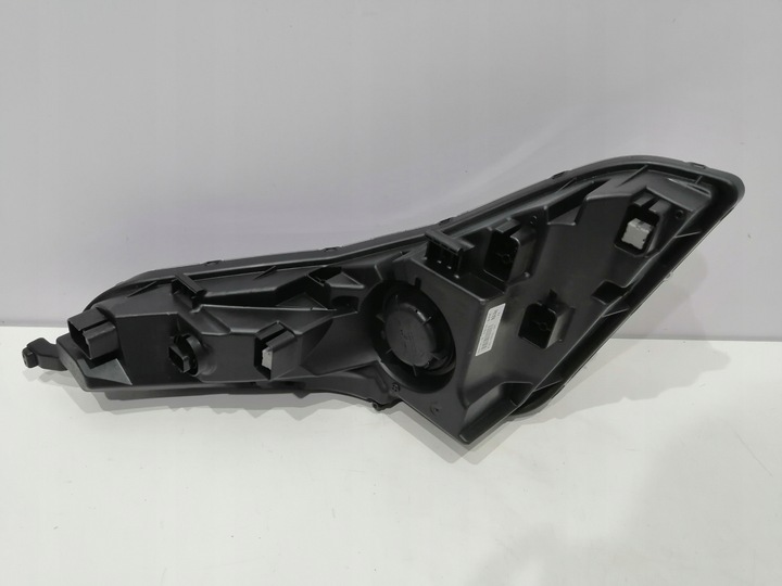 фото №12, Hyundai tucson iv 4 права лампа перед передня hal 5511