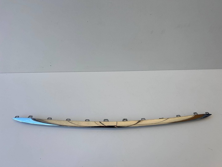 фото №1, Mercedes vito 447 amg планка бампера перед 4478851600 оригінал