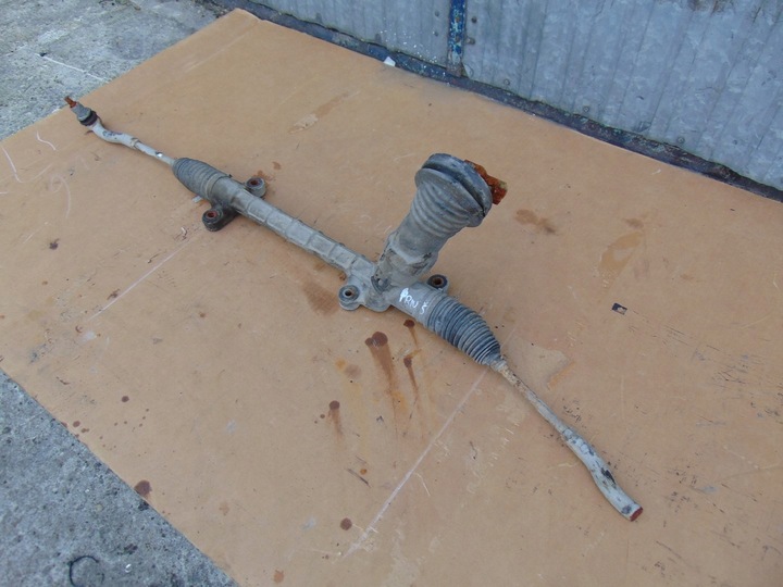 фото №3, Рейка рульового управління трансмісія toyota prius ii 2003- 58250020