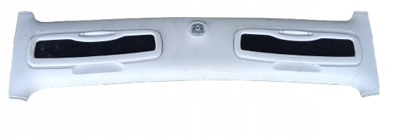 фото №1, Smart fortwo i 450 0000704v009 захист стеля захисні накладки сонцезахисний