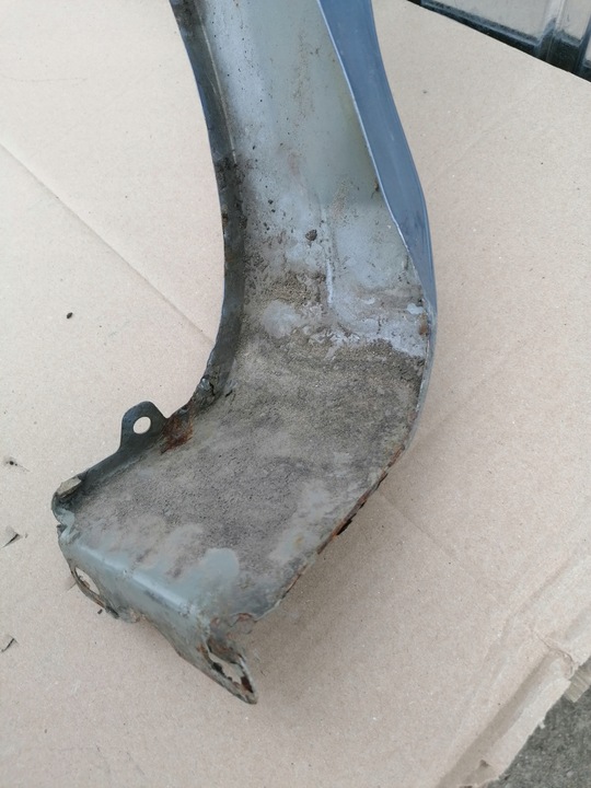 фото №16, Крило правий перед opel corsa d 06-14 z163