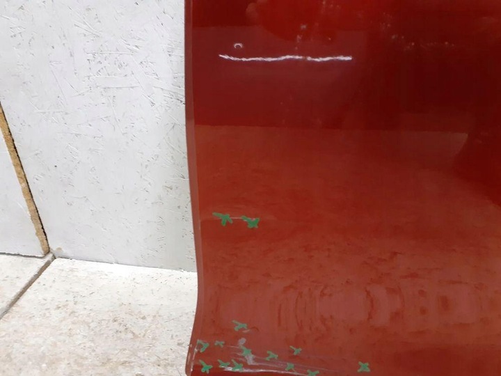 фото №4, Дверь зад задние левая mazda 2 dj 2014-