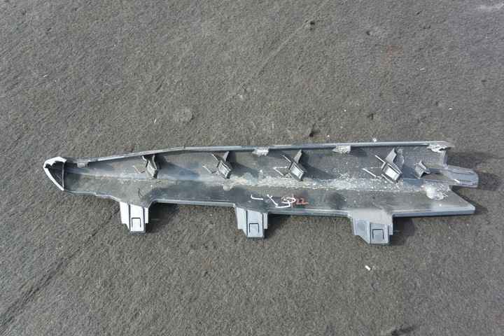 фото №13, Планка dekor панели распределительной левая правая комплект mazda cx9