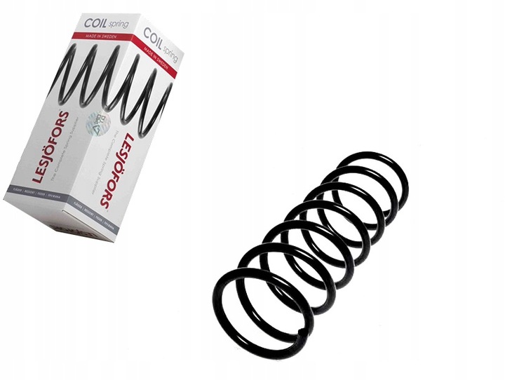 фото №1, Пружина подвешивание mazda mpv ii 2.0d 07.02-02.06