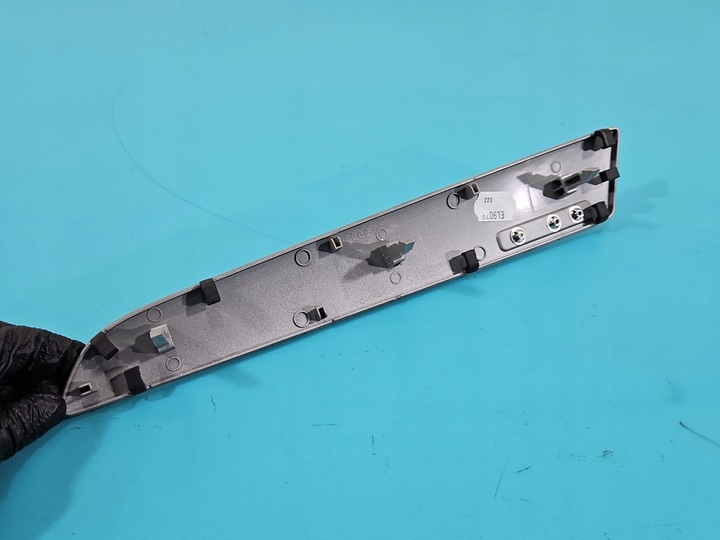 фото №9, Планка планки декори dekor панелі двері audi q3 eu