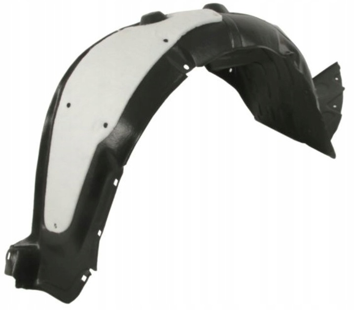фото №1, Підкрилок підкрилки kia optima fsgds6b 2010-2015 перед передні праві