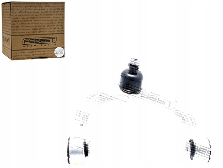 фото №1, Рычаг передняя верхняя левая mercedes benz ml-class 164 2004-2011