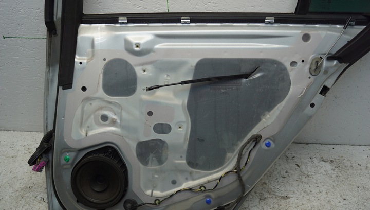 фото №11, Двері праві зад opel insignia a універсал