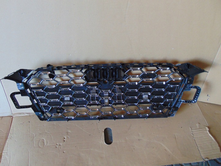 фото №3, Решётка радиатора решётка audi s5 8w6 рестайлинг 8w6853651bq