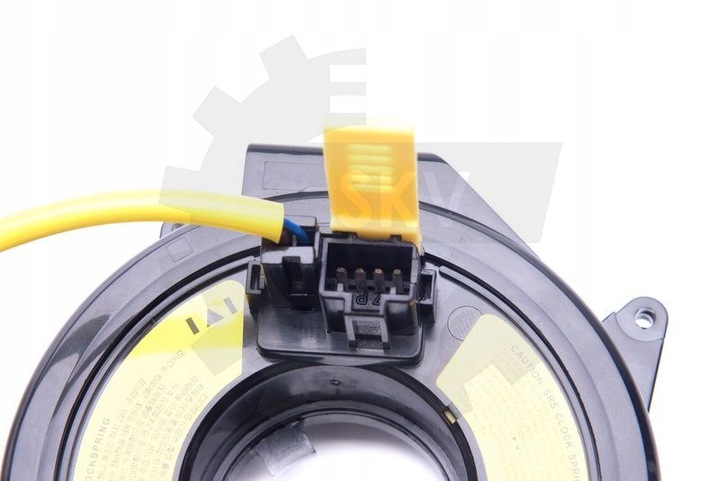 фото №12, Skv стрічка подушки повітряної hyundai tucson kia