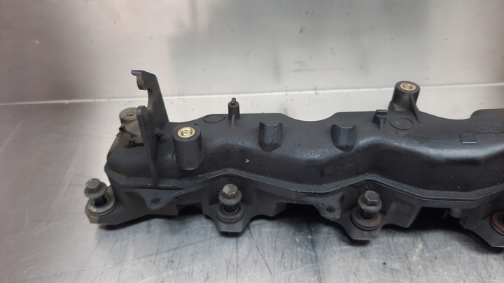 фото №8, Коллектор всасывающий 2s7q9424bd ford mondeo mk3 2.0 tdci