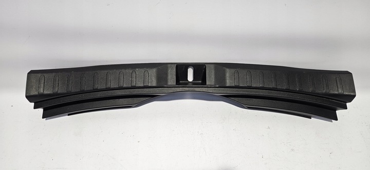 фото №1, Планка накладка порога багажника toyota rav4 v 19- оригинал 58387-42090