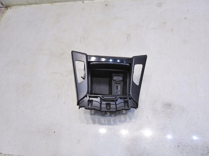 фото №8, Бардачок гніздо ipod aux usb 12v hyundai i40