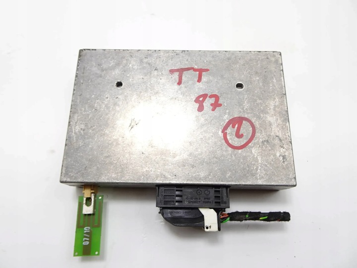 фото №1, Модуль блютуз audi tt 8j