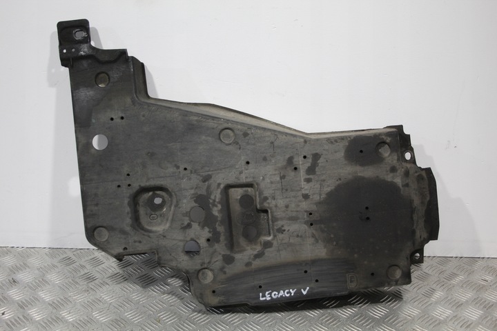 фото №1, Защита шасси subaru legacy v 5