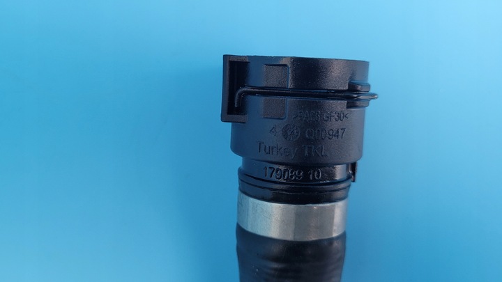 фото №10, Bmw 3’ g21 318d 2.0 19r шланг труба шланг води 9398954