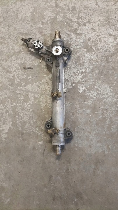 фото №1, Рулевая рейка трансмиссия sprinter w906 a9064601300
