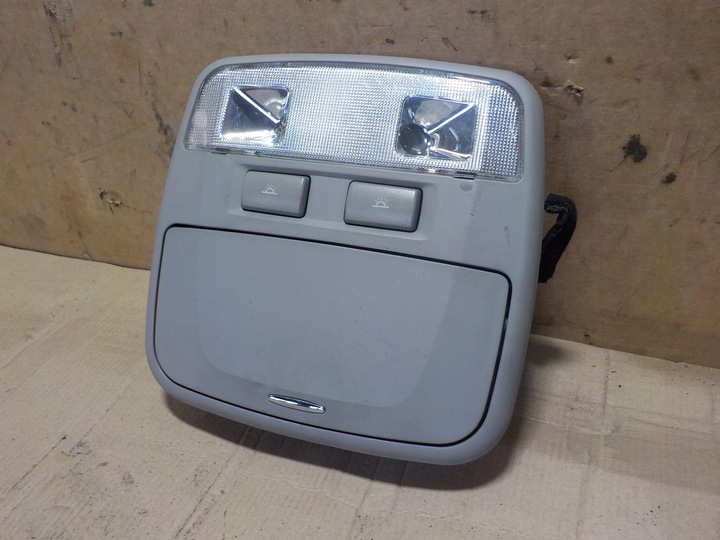 фото №6, Лампа потолок santa fe 05r.