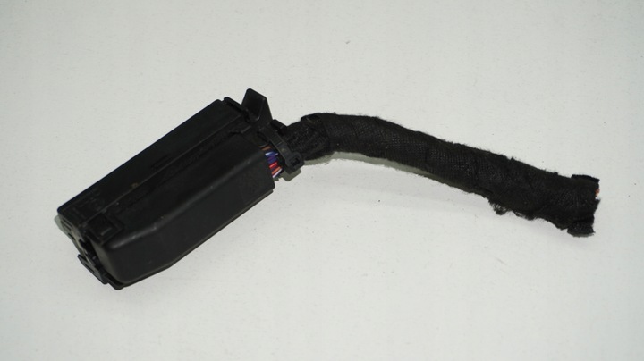 фото №12, Audi volkswagen seat skoda штекер роз'єм з'єднувач 1j0906380b