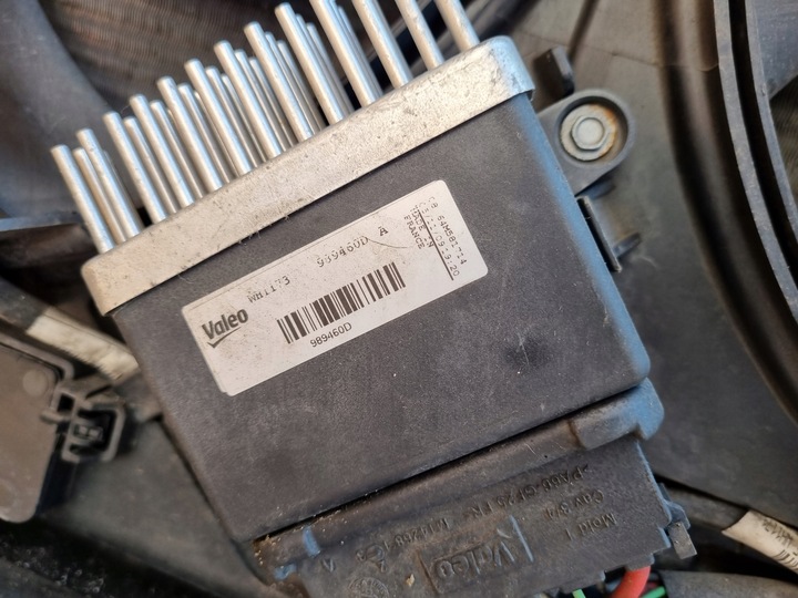 фото №7, Pas переднє радіатор audi a5 8t a4 8k0 2.0 механічна коробка передач