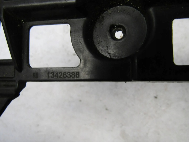 фото №11, Opel astra k v ковзун бампера праві зад 236528514