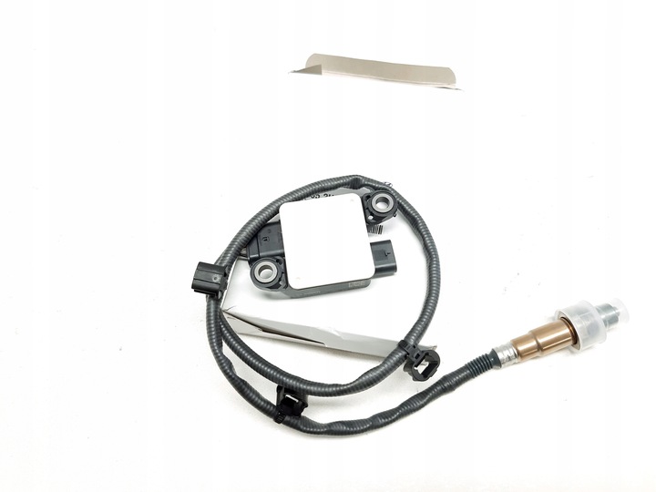 фото №5, Kia sportage hyundai tucson 1.6 crdi d4fe зонд nox 39265-2u100 нова